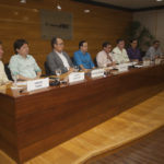 Instituto Myra Eliane é Apresentado por Igor Queiroz na Fiec-12