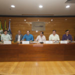 Instituto Myra Eliane é Apresentado por Igor Queiroz na Fiec-15