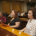 Instituto Myra Eliane é Apresentado por Igor Queiroz na Fiec-17