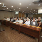 Instituto Myra Eliane é Apresentado por Igor Queiroz na Fiec-2