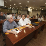 Instituto Myra Eliane é Apresentado por Igor Queiroz na Fiec-6