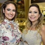 Jack Dantas e Talynie Mihaliuc
