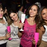 Jessica Albuquerque, Jordana Prado, Aniele Lemos e Marilia Rodrigues