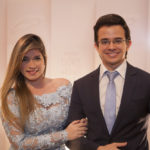 Jessica Ximenes e Rafael Albuquerque
