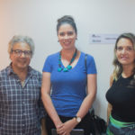 Jorge Pieiro, Caroles Martins e Sinthya Martins (1)