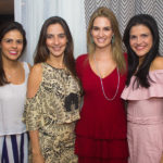 Jose Aguiar, Lara Roncy, Germana Melo, Michele Montesuma (1)