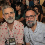 Jose Augusto e Jose Queiroz