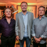 Jose Carlos Pontes , Adriano Nogueira e Erivaldo Arrais (2)