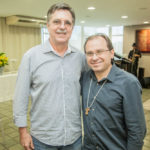 José Carlos Gama e Carlos Matos