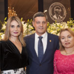 Joyce e Cid Marconi