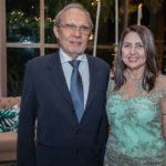 João e Aurea Texeira