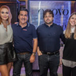 Juliana , Junior Neves , Adriano e Manoela Pinto (2)