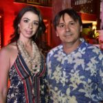 Juliana e Jocelio Parente
