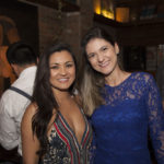 Kasume Miura e Carla Bessa_