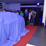 Lançamento BMW Série 5 090