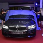 Lançamento BMW Série 5 092