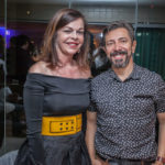 Laucia Andrade e Carlos Otavio