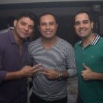 Leonardo Guerra, Anderson Pires e Breno Couto (1)