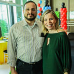 Leonardo e Joice Barroso