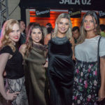 Lia Lousada , Themis Briand , Ana Elise Barreira , Nicole Vargas (3)