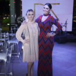 Ligia Feitosa e Dzrre Cavalcante