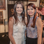 Liliana Farias e Lorena Pochain