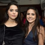 Luane e Nicole Estrela