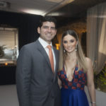 Lucas e Laime Campos