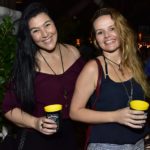 Ludmila Almeida e Priscila Selippsen