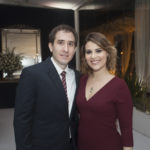 Luiz e Milla Bintencourt