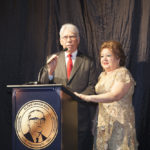 Manoel e Mana Holanda