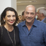 Marcia e Fernando Travessoni