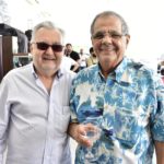 Marcondes Viana e Maninho Brigido