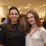 Maria Custodia e Maria Eduarda Juca
