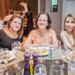 Maria De Lurdes Magalhães , Regina Regras e Neda Guilhemeti