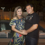 Maria Oliveira e Reginaldo Costa
