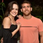 Mariana Farias e Renner Melo