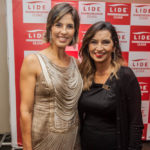 Marilia Fiusa e Marcia Travessoni