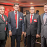 Mario Clemente, Marcelo Prado, Francisco Moraes e Fernando Gurgel (2)