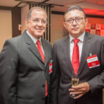 Mario Clemente e Francisco Moraes