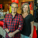 Max e Mirra Perlingeiro
