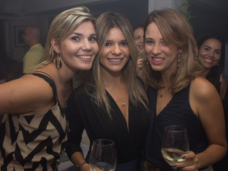 Bistrô Garrafeira realiza edição do Belve Fridays