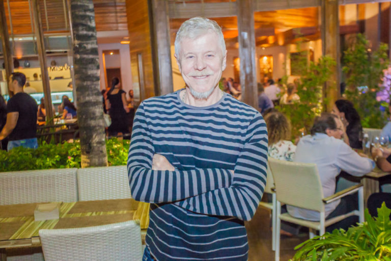 Festival do Espumante no Misaki Sessions