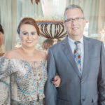 Mirian Pontes e Fernando Pontes