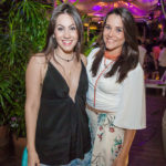 Natalia Brasil e Carol Barbosa