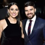 Natalia e Otaviano Feitosa