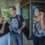 Nelma Figueiredo , Joao dias e Georgia Vieira (1)