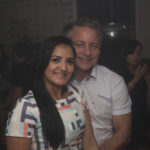 Niah Pereira e Cesar Matuchesk