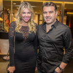Patricia e Danilo Dias