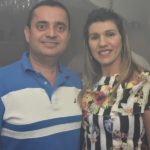 Paulo e Cristiane Magalhaes